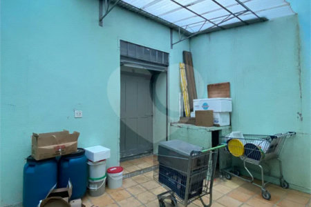 Sobrado à venda com 2 quartos, sendo 1 suíte, em Vila Maria Baixa, São Paulo, SP