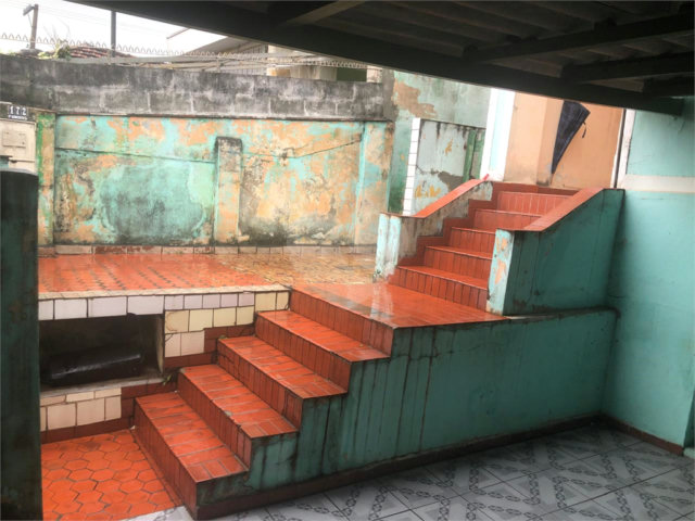 Casa Térrea à venda com 4 quartos em Jaçanã, São Paulo, SP