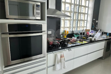 Apartamento à venda com 3 quartos, sendo 1 suíte, em Higienópolis, São Paulo, SP