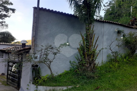 Chácara à venda com 2 quartos em Freitas, São José dos Campos, SP