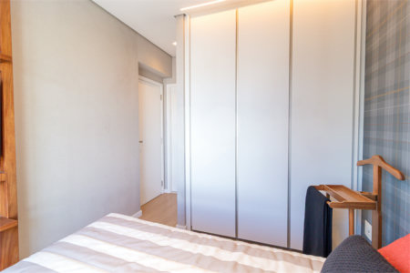Apartamento à venda com 3 suítes em Chácara Santo Antônio (zona Sul), São Paulo, SP