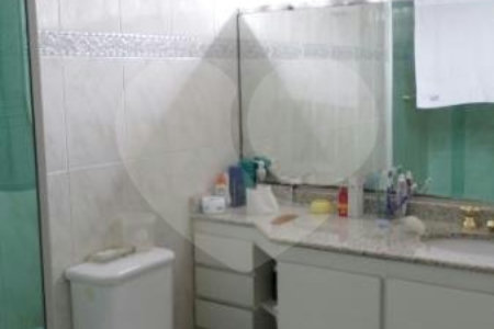 Casa para alugar com 4 quartos, sendo 3 suítes, em Planalto Paulista, São Paulo, SP