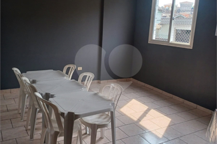 Apartamento à venda com 3 quartos em Vila Guilherme, São Paulo, SP