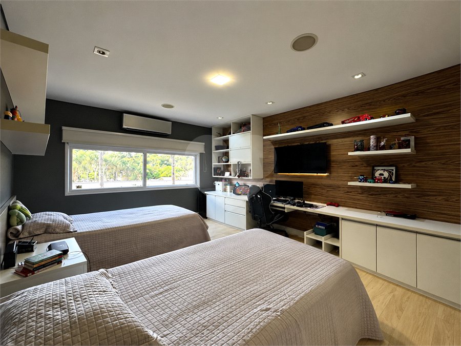 Casa à venda com 3 suítes no condomínio Village D'avignon, Sorocaba - SP
