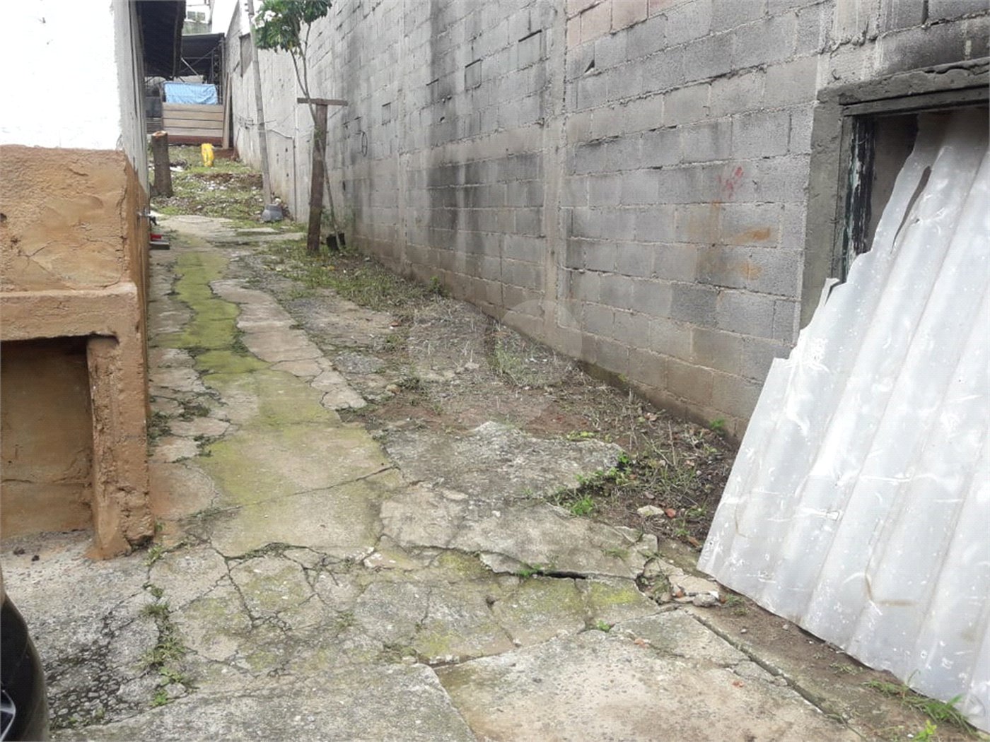 Terreno à venda em Jaçanã, São Paulo, SP