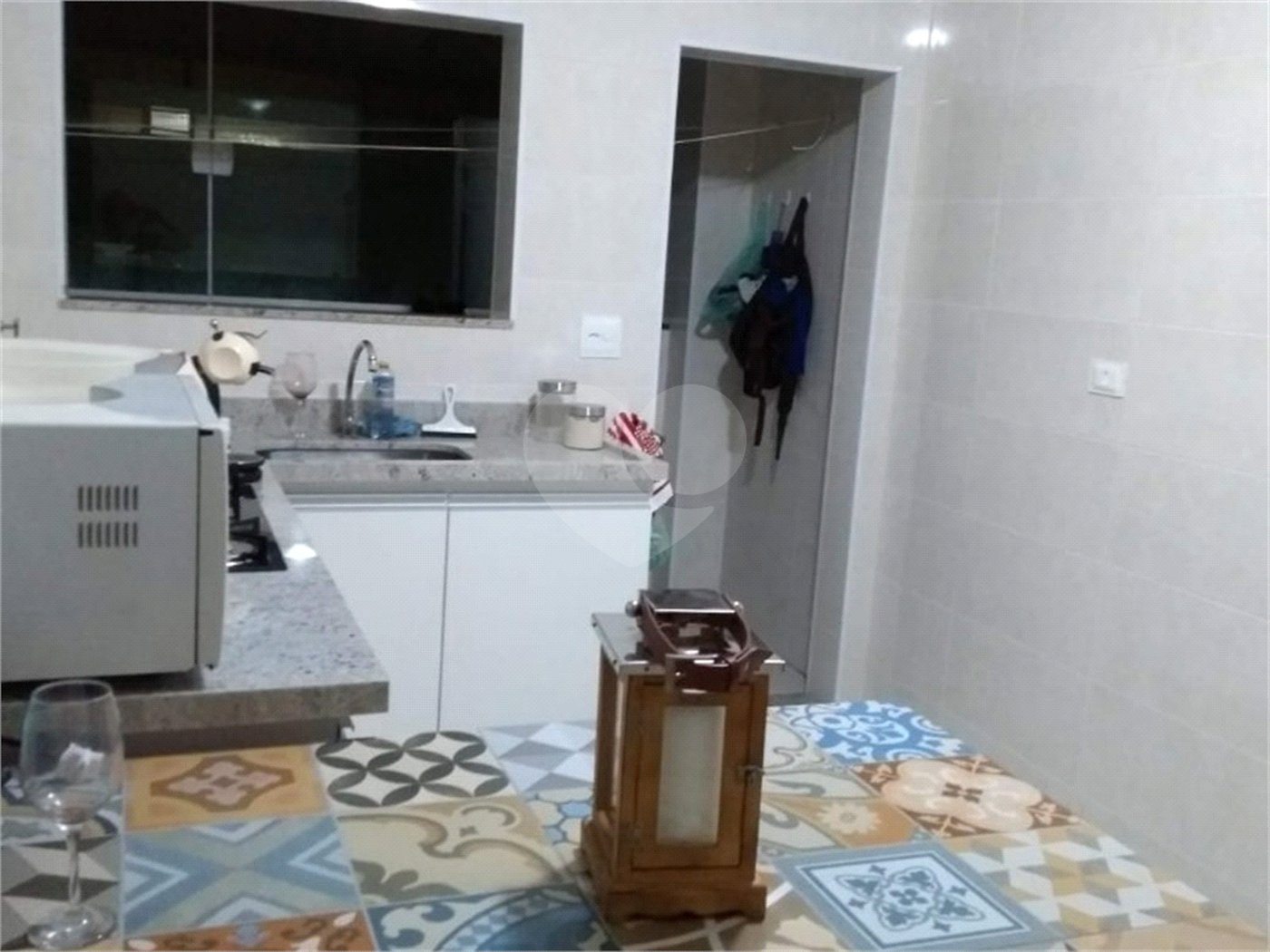 Apartamento à venda com 2 quartos em Vila Gustavo, São Paulo, SP