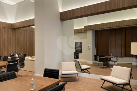 Apartamento à venda com 4 suítes em Vila Ester (zona Norte), São Paulo, SP