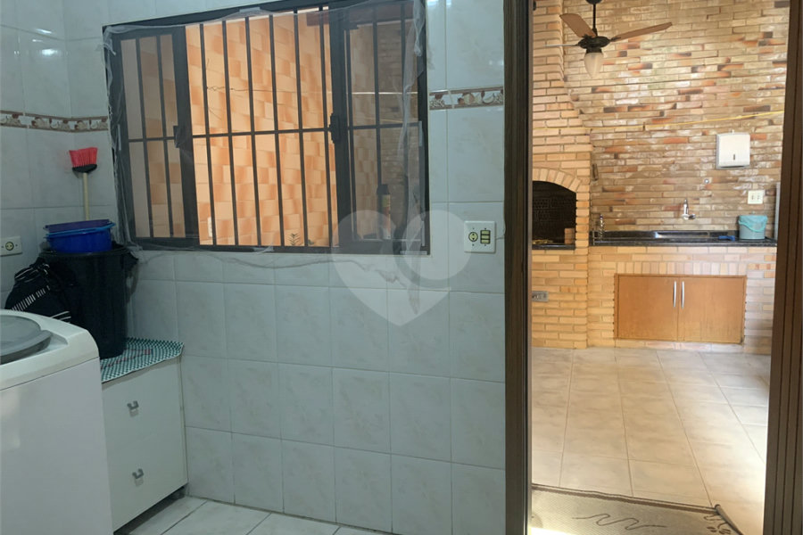 Sobrado à venda com 3 quartos, sendo 1 suíte, em Imirim, São Paulo, SP