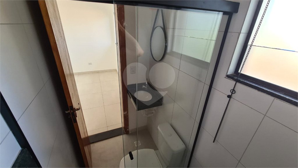 Apartamento à venda com 1 quarto em Tatuapé, São Paulo, SP