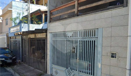 Sobrado à venda com 2 quartos em Jaçanã, São Paulo, SP