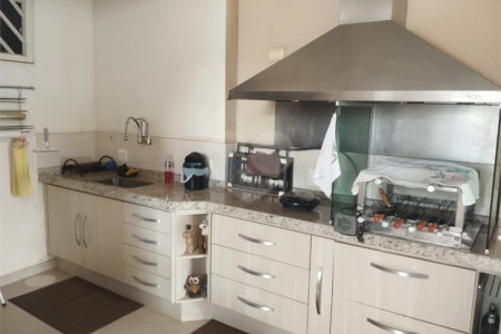 Casa Térrea à venda com 3 quartos, sendo 1 suíte, em Jardim Botânico, Araraquara, SP