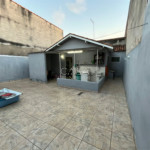 Casa à venda com 2 quartos em Conjunto Habitacional Júlio de Mesquita Filho, Sorocaba, SP