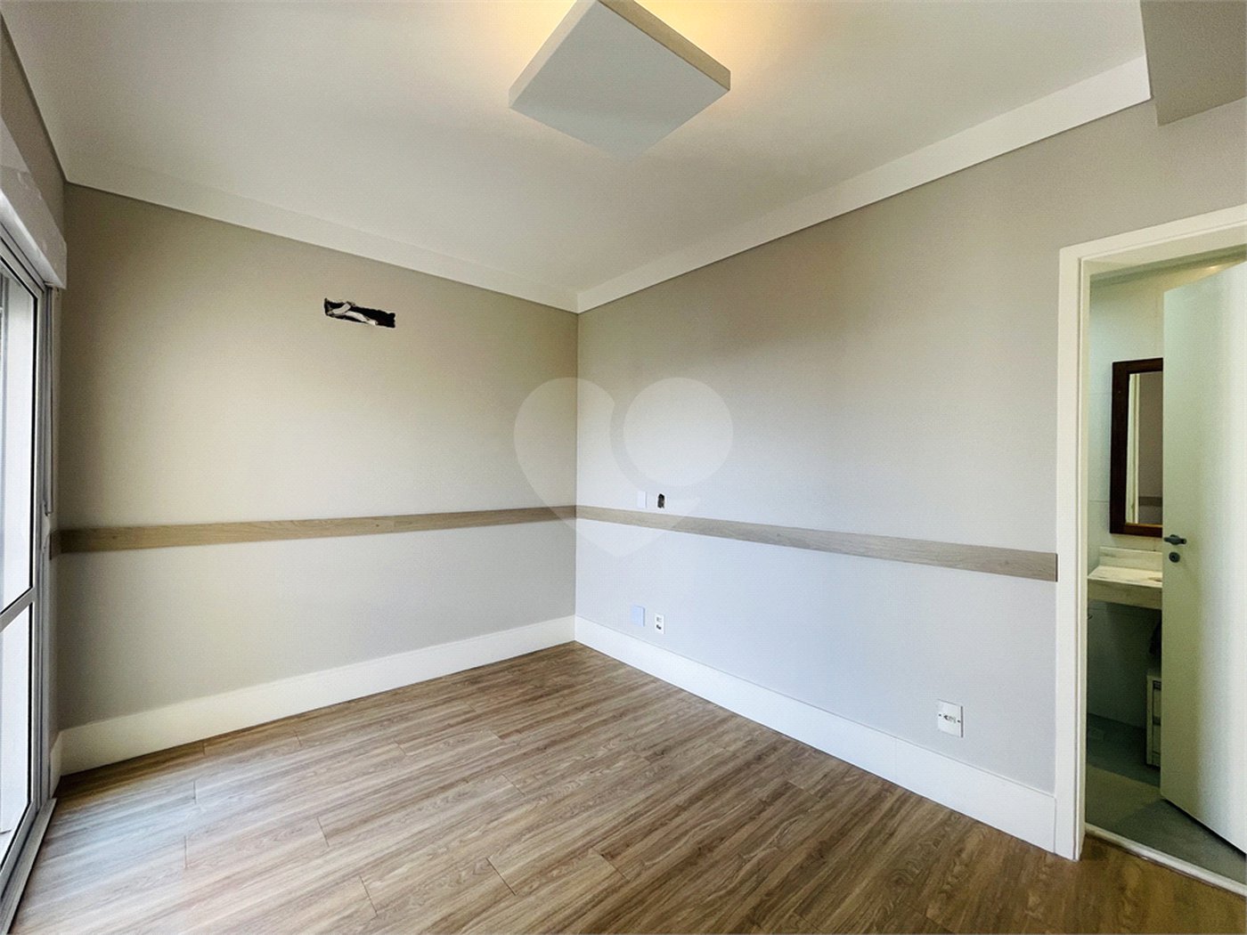 Apartamento à venda com 3 suítes em Vila Gilda, Santo André, SP