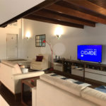 Apartamento à venda com 4 quartos, sendo 2 suítes,  em Vila Andrade, São Paulo, SP