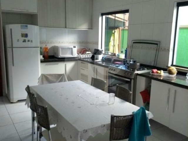 Sobrado à venda com 3 quartos, sendo 1 suíte,  em Pirituba, São Paulo, SP