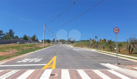 Terreno à venda no condomínio Alto do Sion, Atibaia - SP