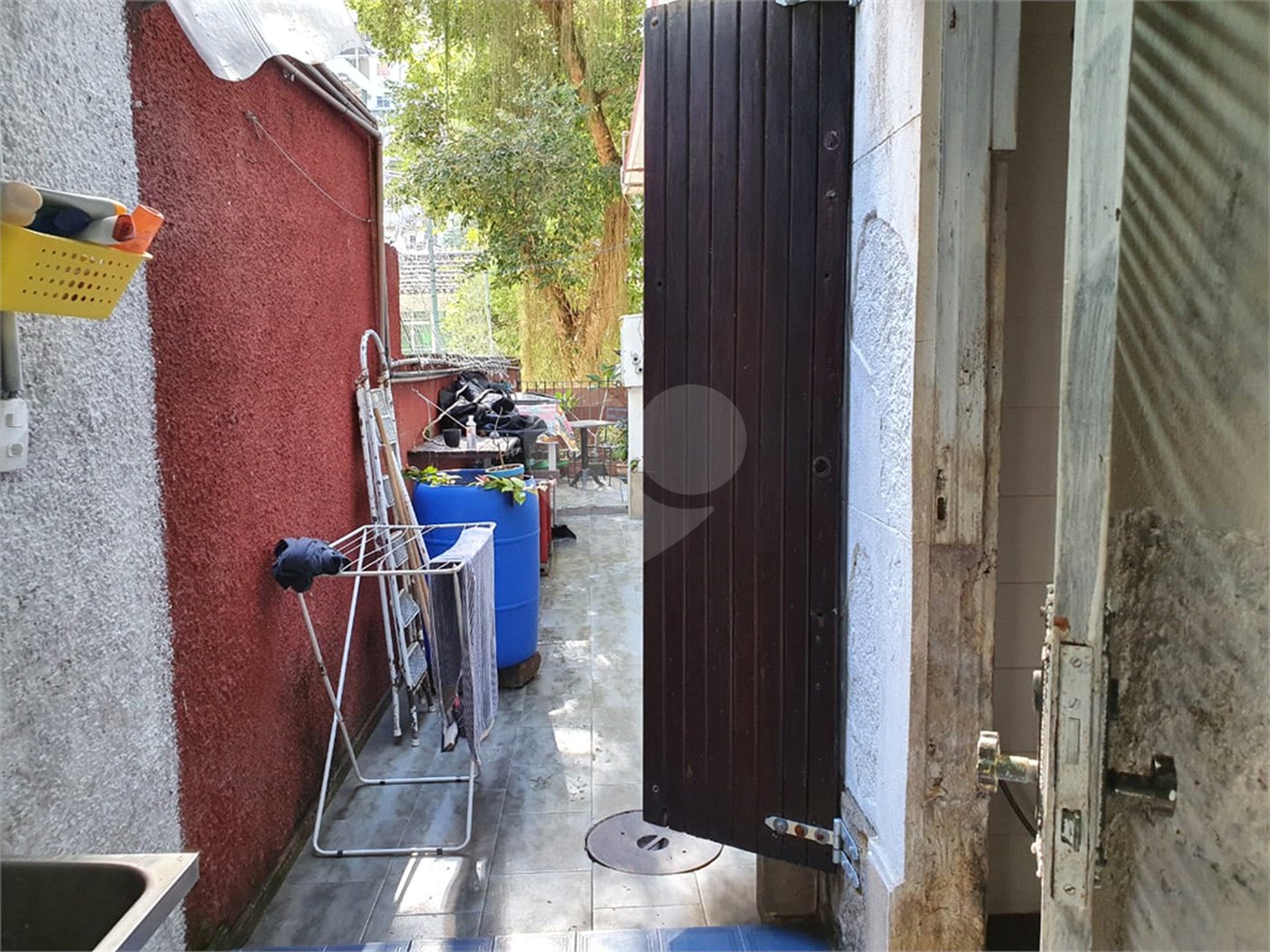Casa à venda com 5 quartos, sendo 2 suítes,  em Rio Comprido, Rio de Janeiro, RJ