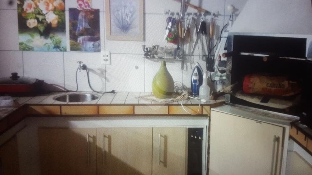 Sobrado à venda com 3 quartos em Limão, São Paulo, SP
