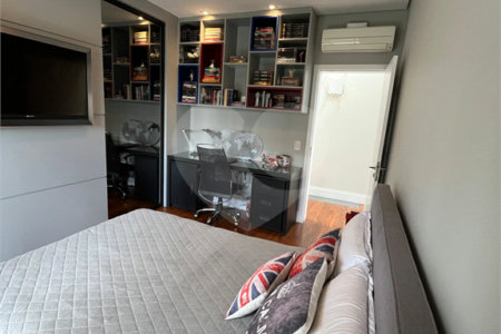Casa à venda com 4 suítes no condomínio Reserva Nova Cantareira., São Paulo - SP
