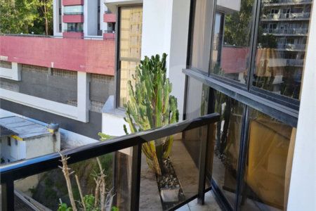 Apartamento à venda com 3 suítes em Vila Andrade, São Paulo, SP