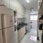 Apartamento à venda com 3 quartos, sendo 1 suíte, em Vila Guilherme, São Paulo, SP