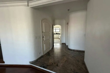 Apartamento à venda, 204 m² por R$ 3.500.000,00 - Indianópolis - São Paulo/SP