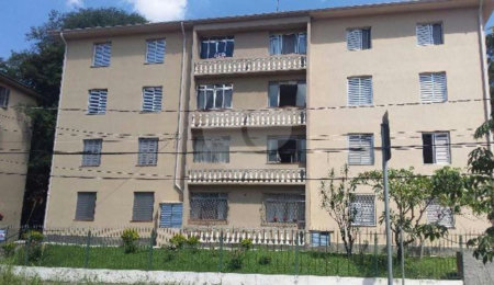 Apartamento à venda com 3 quartos, sendo 1 suíte,  em Tremembé, São Paulo, SP