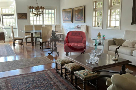 Casa à venda com 3 suítes no condomínio Fazenda Morumbi, São Paulo - SP