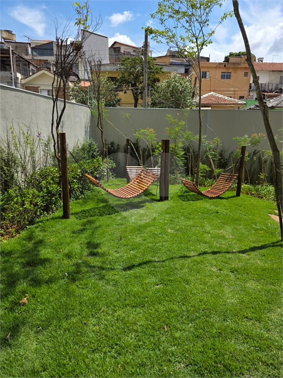 Apartamento à venda ou para alugar com 3 suítes em Tucuruvi, São Paulo, SP