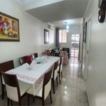 Casa em condomínio à venda com 4 quartos, sendo 1 suíte, em Jardim Americano, Sorocaba, SP