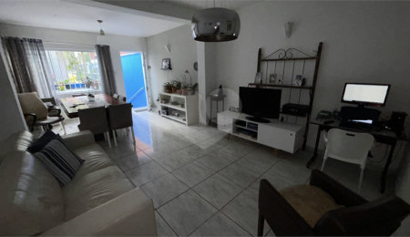 Sobrado à venda com 3 quartos em Santana, São Paulo, SP