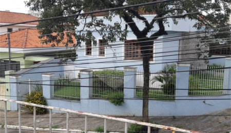 Sobrado à venda com 2 quartos em Santana, São Paulo, SP