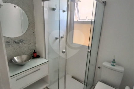 Apartamento à venda com 3 suítes em Baeta Neves, São Bernardo do Campo, SP