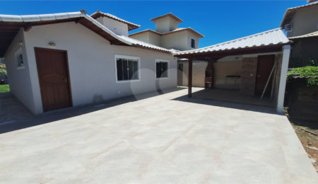 Casa em condomínio à venda com 3 quartos, sendo 1 suíte,  em Rasa, Armação dos Búzios, RJ