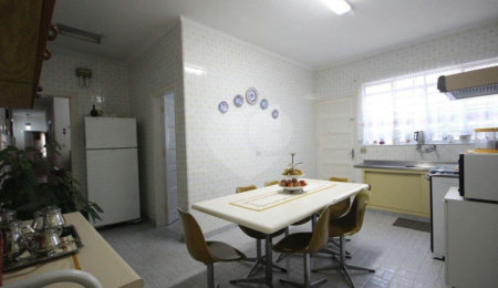 Casa à venda com 2 quartos em Perdizes, São Paulo, SP