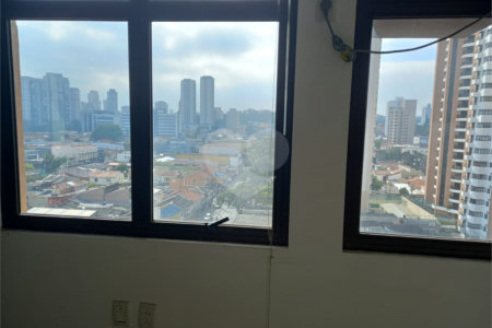 Sala à venda em Chácara Santo Antônio, São Paulo, SP