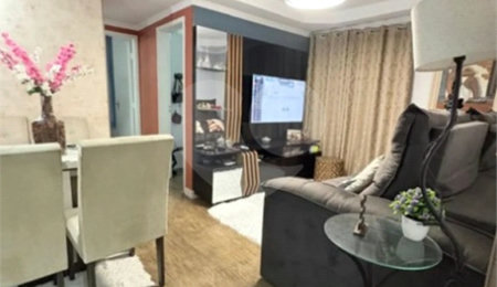 Apartamento à venda com 2 quartos em Jardim São Luis, Guarulhos, SP