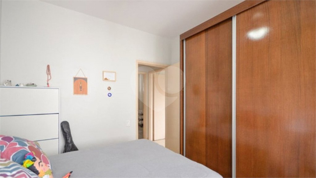 Apartamento em Consolação