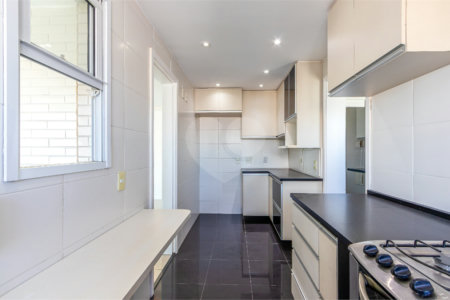 Apartamento à venda com 3 quartos, sendo 1 suíte, em Vila Cruzeiro, São Paulo, SP