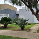 Casa à venda ou para alugar com 3 suítes no condomínio Residencial Helvétia Park, Indaiatuba - SP