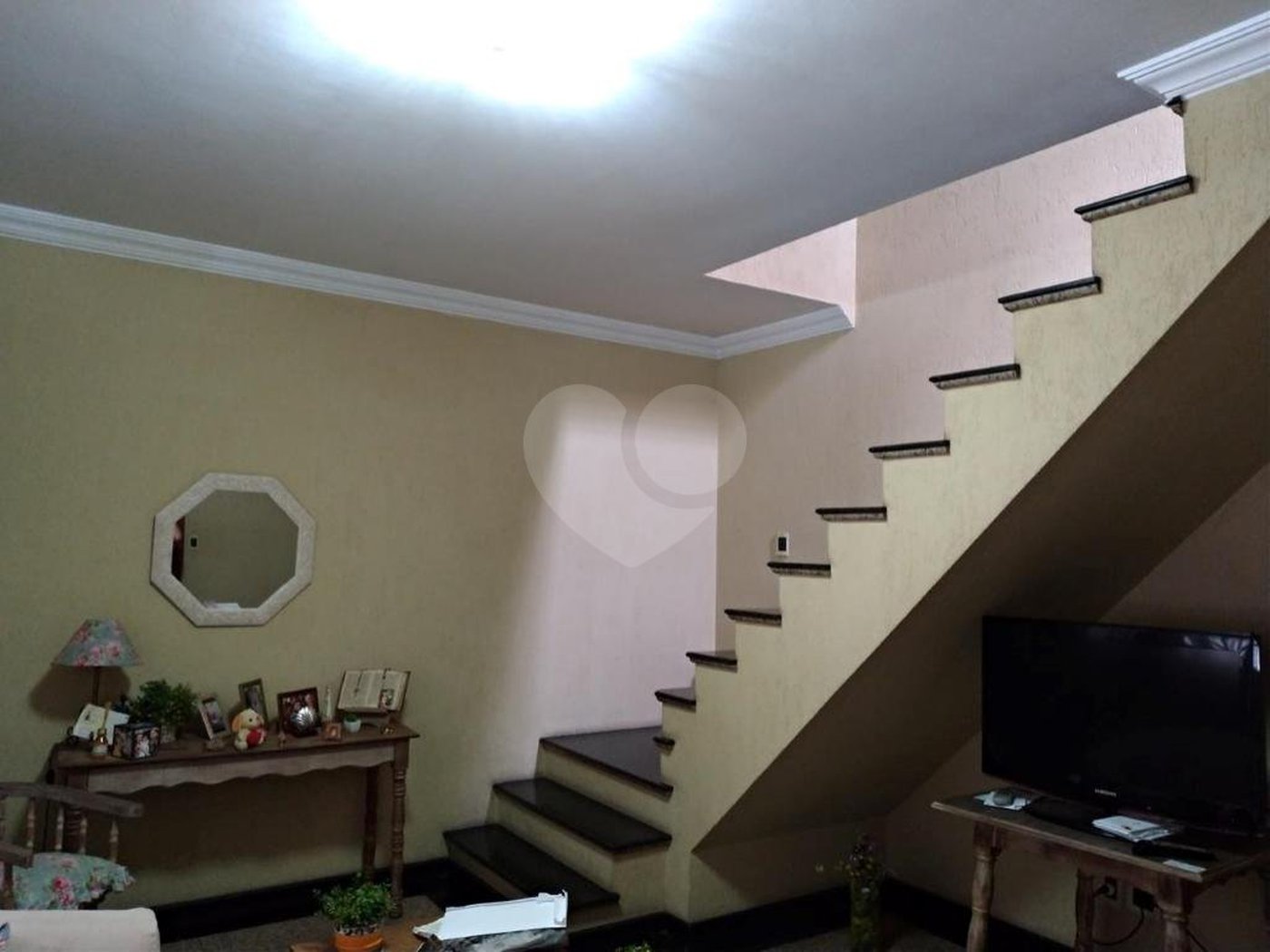 Sobrado à venda com 2 quartos, sendo 1 suíte, em Santa Teresinha, São Paulo, SP