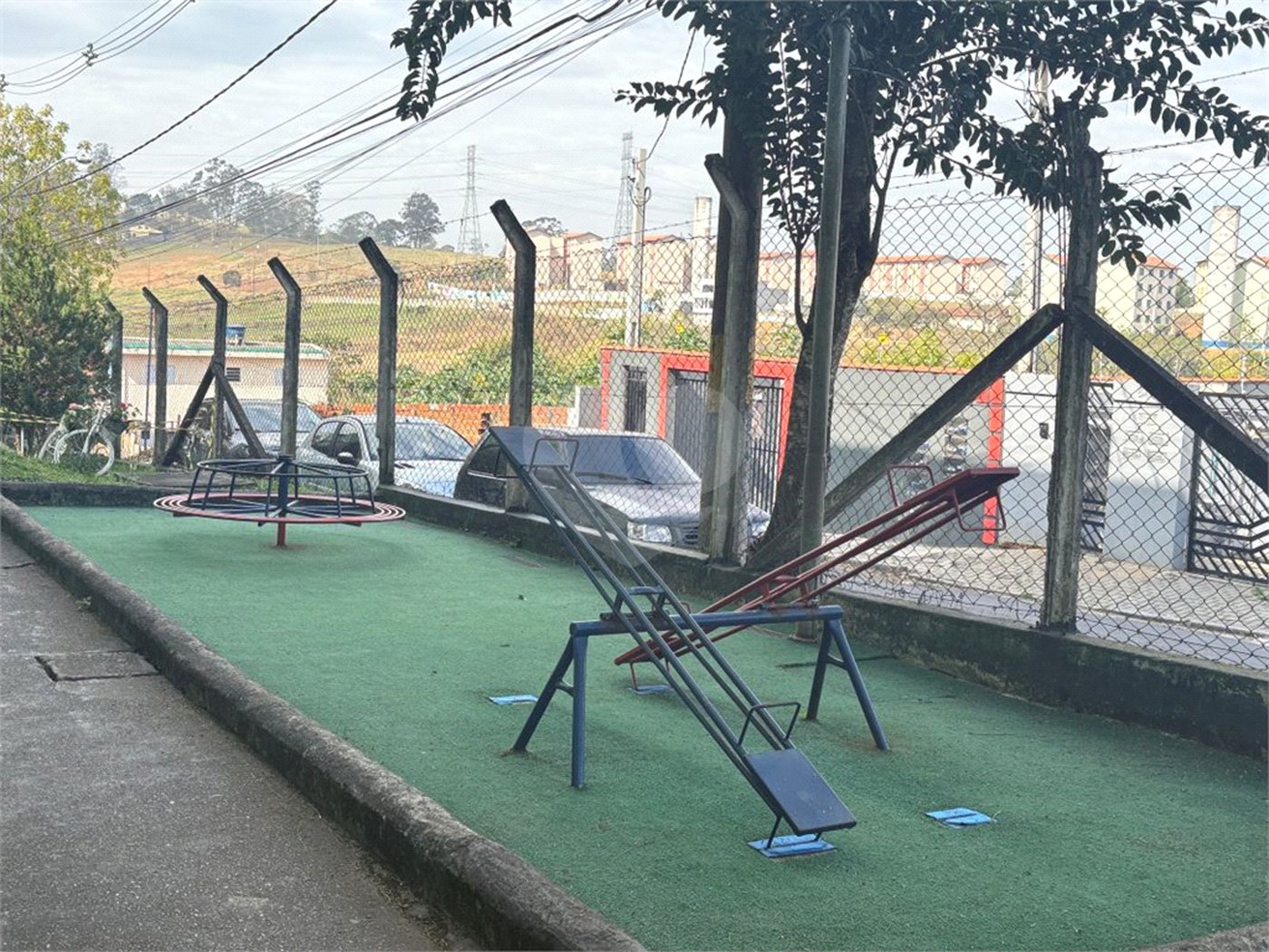 Apartamento à venda com 2 quartos em Vila Nova Aparecida, Mogi das Cruzes, SP