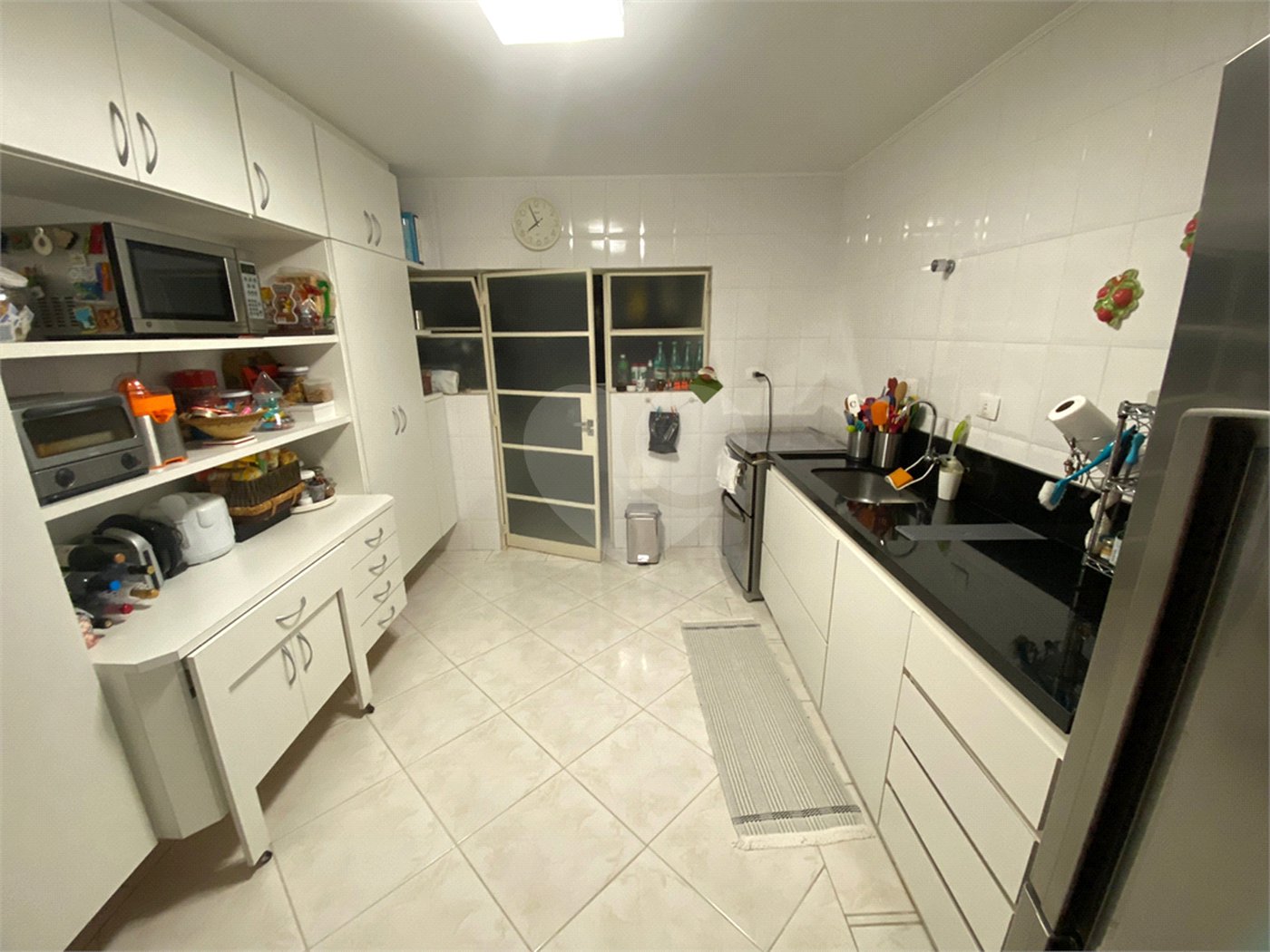 Apartamento à venda com 2 quartos, sendo 1 suíte, em Jardim das Bandeiras, São Paulo, SP