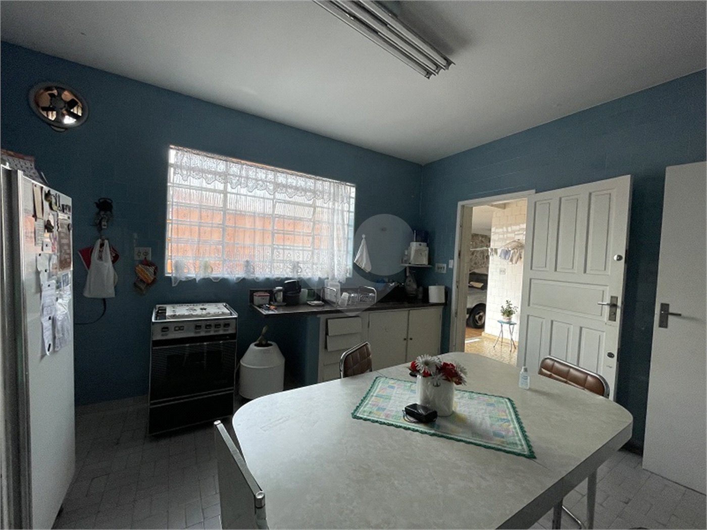Casa Térrea à venda com 3 quartos em Jardim São Paulo(zona Norte), São Paulo, SP