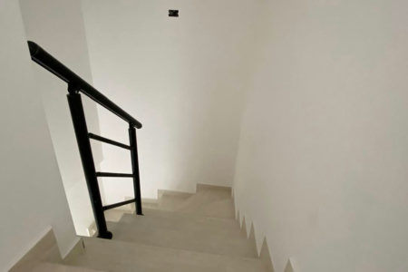 Casa com 2 dormitórios à venda, 95 m² por R$ 585.000,00 - Macuco - Santos/SP