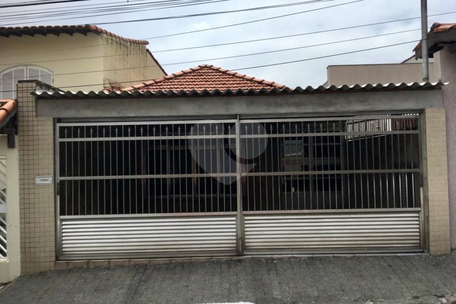 Sobrado à venda com 3 quartos em Vila Guilherme, São Paulo, SP