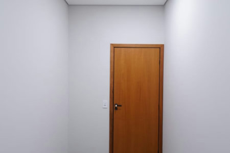Casa à venda com 3 suítes no condomínio Portinari II, Álvares Machado - SP
