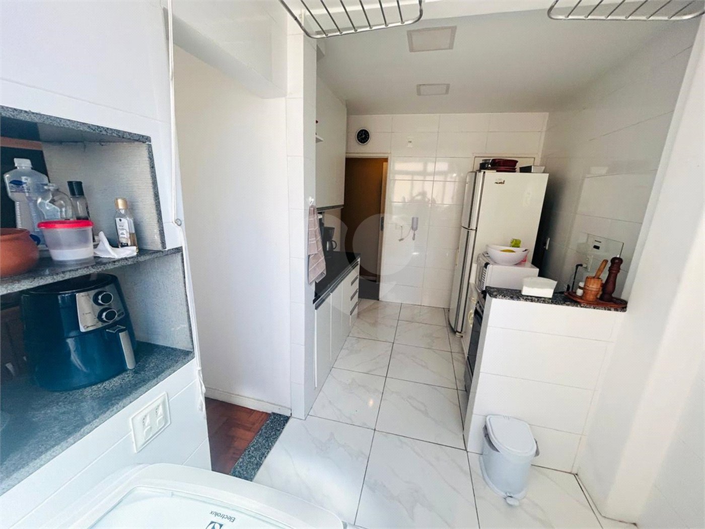 Apartamento à venda com 3 quartos, sendo 1 suíte, em Tijuca, Rio de Janeiro, RJ