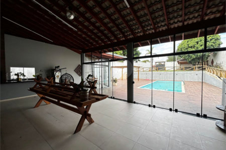 Chácara à venda com 3 quartos, sendo 2 suítes, em Jardim Saltense, Salto, SP