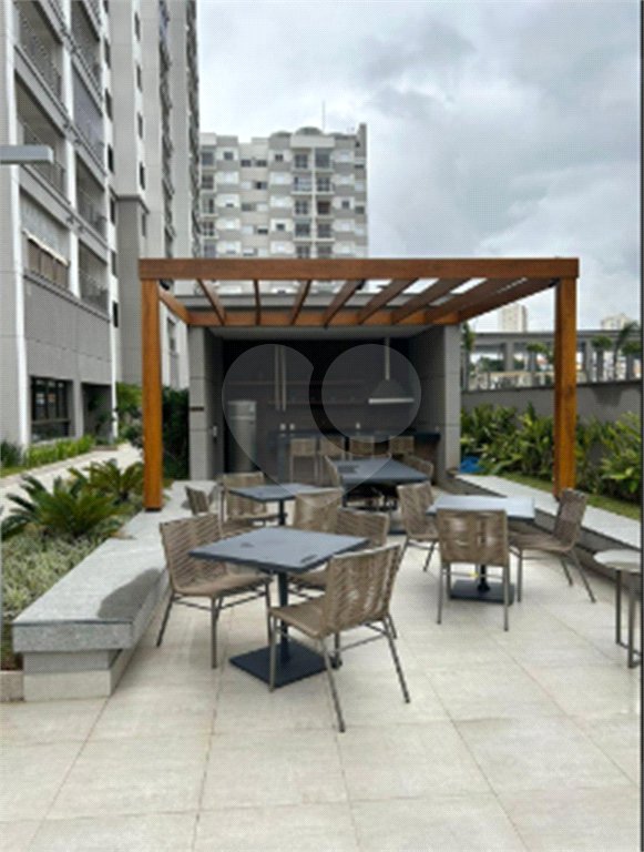 Apartamento à venda com 3 suítes em Ipiranga, São Paulo, SP